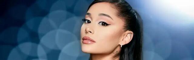 Ariana Grande prvi put bez šminke kako bi promovisala svoju liniju lepote