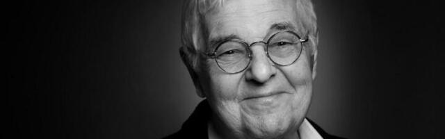 Te 2022. sahranjen je Branko Cvejić