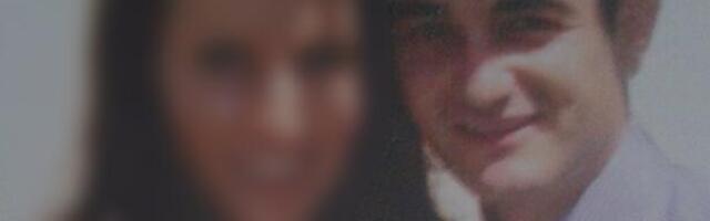 PORODIČNI ŽIVOT DEMONA SA CETINJA PRE MASAKRA: Obelodanjene fotografije sa Borilovićevog venčanja