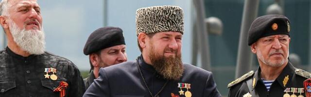 Kadirov najavio povlačenje? Predugo sam na funkciji, zaslužujem odmor
