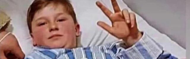 Miloš Rudić: Tri raširena prsta – pogrešno ili ipak ne?