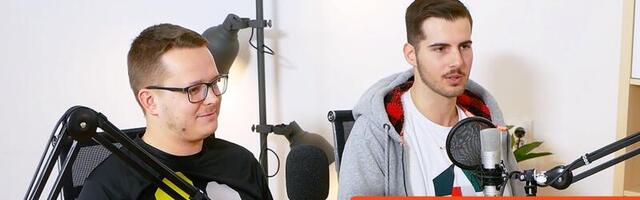 Kako graditi uspešne web3 kompanije i projekte?