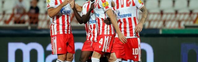 ŠOK PRED UTAKMICU U KUPU! Iznenadna PROMENA TRENERA!