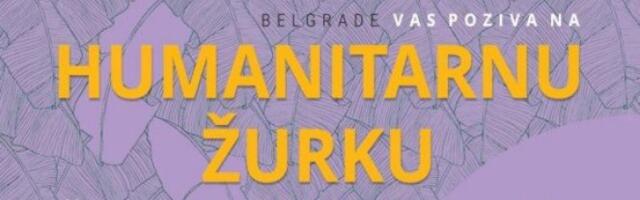 DOĐITE I POMOZITE! Humanitarna žurka na Adi! Učinite to za Udruženje roditelja dece obolele od malignih i drugih retkih bolesti "Zvončica"!