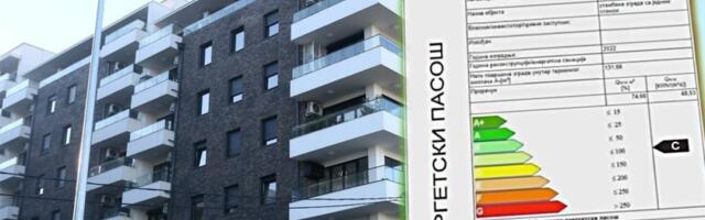 Sve zgrade će uskoro morati da imaju ovaj dokument! Bez njega nema upotrebne dozvole, a bitan je i kupcima stanova!