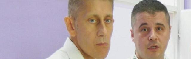 Ministar Martinović sutra u Lučanima prisustvuje otvaranju sportske hale