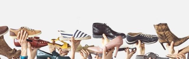 Idealne cipele za svaki znak