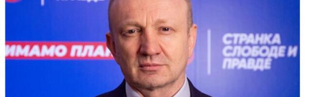 Đilas najavljuje tehničku vladu posle izbora sa desnicom