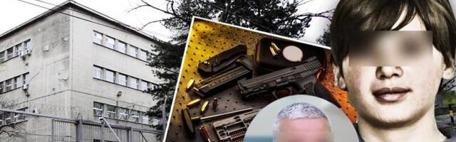 "Zvali su ga štreber i nesrećnik"! Oglasio se školski drug dečaka-ubice: "Video sam Kostu nakon pucnjave, ali nisam znao da je on ubica"