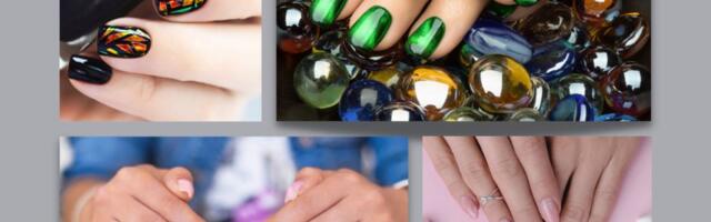 Da li ste već probale blooming gel? Uz njega će vaši nokti uvek biti kao iz salona!