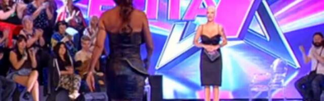 BESNO UPALA U STUDIO, PA NAJAVILA TUŽBE! Sandra Rešić razvezala jezik nakon SKANDALA!