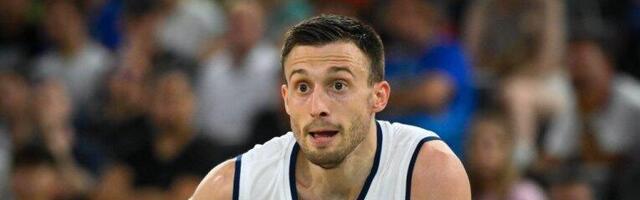 MISLIO SAM DA ĆEMO DA UZGUBIMO! Buker jurio Avramovića nakon meča, zvezda NBA priznala da su Srbi bili bolji od Amera