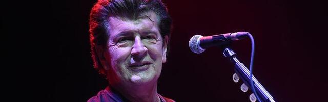 Bajaga posvetio pesmu Bori Čorbi na koncertu