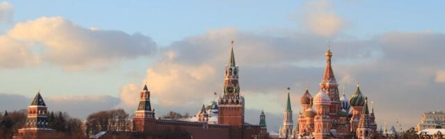 Da li je Rusija sledeći nosilac svetske istorije?