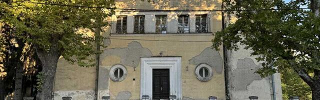 Grad Zrenjanin preuzima od države Dom vojske: Već se zna šta će u njemu biti
