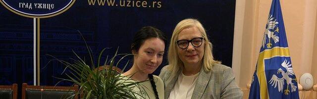 Dodeljena priznanja vlasnicama najlepšeg dvorišta i balkona (VIDEO)