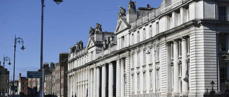 Irska ipak uvodi najviši nivo restrikcija zbog COVID-a