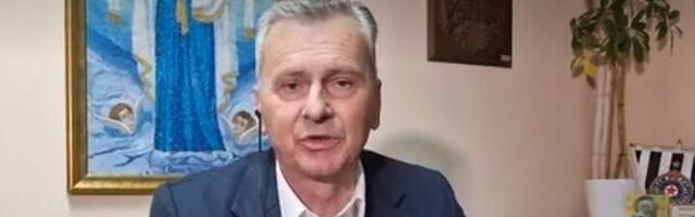 Stamatović: Podržavam studente, zakoni moraju da se menjaju