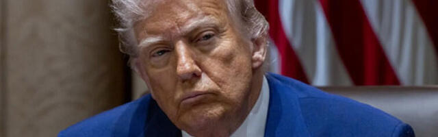 Тинејџер из Висконсина наводно убио родитеље у склопу завере за убиство Трампа