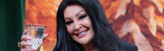 Dragana Mirković postaje baka! "Hvala Bogu na svemu": Sin pevačice samo jedno poručio
