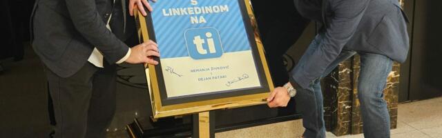 Vodič iz prve ruke: Kolumnisti BIZLife-a objavili knjigu „Sa LinkedInom na ti“