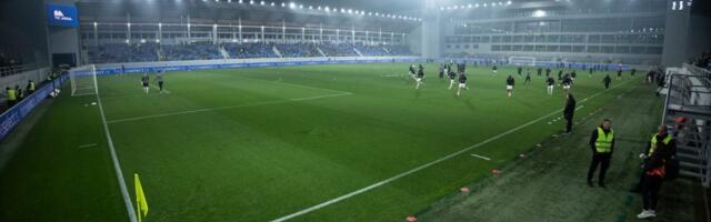 TSC doveo prvo letnje pojačanje iz Voždovca (FOTO)