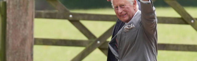 SAMO KRALJ ČARLS IMA OVIH 10 POVLASTICA: Bićete zapanjeni šta mu je sve dozvoljeno bez ikakvih posledica!