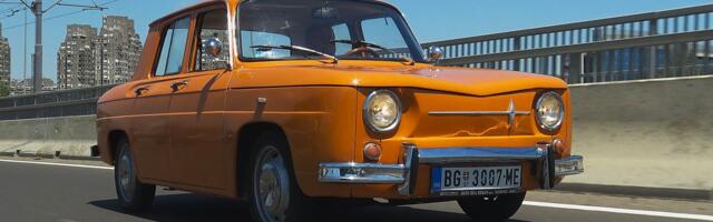 Ovog vikenda prikazujemo