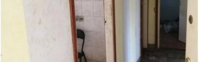 KANIBAL IZ GLOGONJSKOG RITA Slučaj koji je  uznemirio Srbiju kada je sin jeo ostatke oca