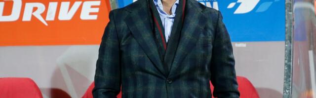 ĐUROVSKI POTPUNO UTUČEN: „Tragedija za srpski sport!“