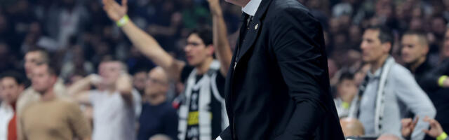 ZORAN SAVIĆ ODLUČIO DA POMERI SVE GRANICE: NBA bek kupuje kartu za Beograd u jednom pravcu!?