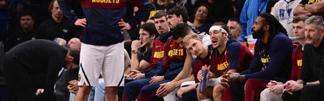 "To je najveća laž o Jokiću" - Džordan progovorio o Srbinu i zapušio usta svima