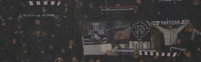 STOJAKOVIĆ JE MOŽDA STVARNO ČUDOTVORAC, DESET MINUTA DOVOLJNO ZA PREDNOST: Trifunović se napokon upisao u strelce kada je važno!