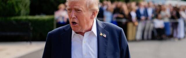 Tramp ponovo odbijen: Veće apelacionog suda SAD donelo presudnu odluku