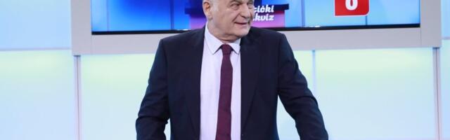 Lečić: "Drago mi je kad se žene interesuju za politiku" - Neviđena atmosfera u "Političkom kvizu" šokirala (VIDEO)