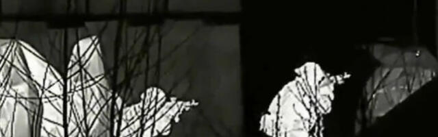 Руси ликвидирали двојицу мушкараца који су покушали саботажу железнице (видео)