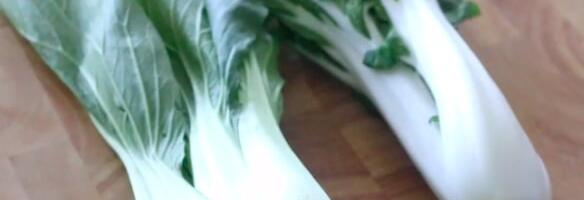 Pak choi – zeleno povrće koje osvaja svetska tržišta: Najzdravije lisnato povrće današnjice