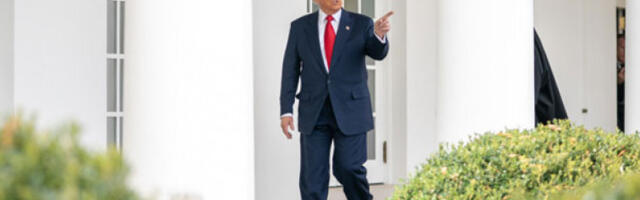 Трампова европска енергетска офанзива