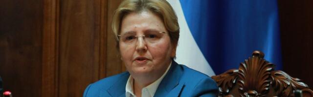 Čudo se dogodilo! Progovorila Zagorka Dolovac, bolje da nije