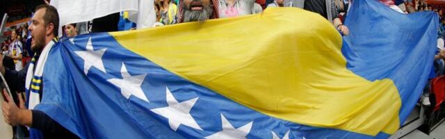 Selektor Bosne upitan da li treba uputiti izvinjenje Srbiji zbog navijača