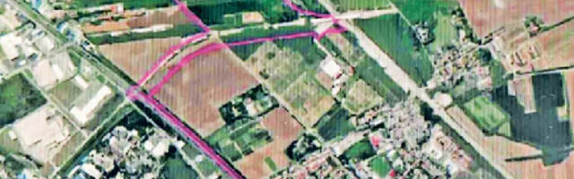 У Зе­мун-по­љу но­во на­се­ље за 6.050 ста­нов­ни­ка