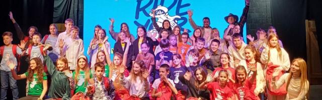 Takmičenje Startap kidz Challenge uspešno završeno