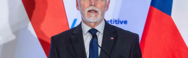 Петр Павел именовао Андреја Бабиша за новог премијера Чешке