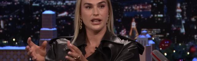 "Nikada ne bih promenila državljanstvo!" Sabalenka jasno i glasno: "Neću da izneverim decu u Belorusiji!"