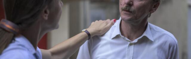 "Preživeo sam pakao u "Oluji", bio sam u koloni sa narodom" Jovo posle 28 godina igrao stradalog na Petrovačkoj cesti