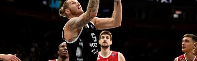 "Malo je nepristojno da pričam o tome!" Paspalj odgovorio na "aferu Osetkovski"