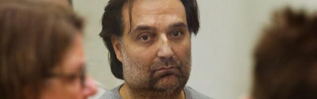 Brajan Volš proglašen krivim za ubistvo svoje supruge Ane