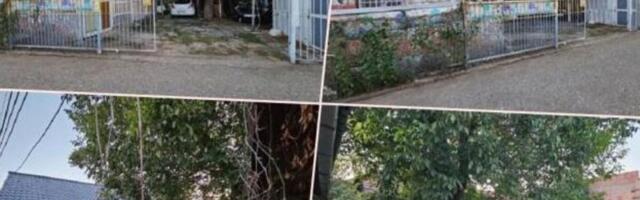 Na Ledinama se prodaje kuća od 40 kvadrata: Od cene boli glava, stara je, polunameštena i nema ni vodu