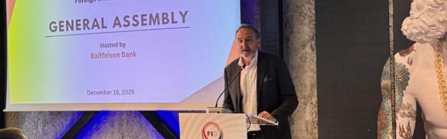 Savet stranih investitora: Intenziviranje pregovora Srbije sa EU ostaje strateški prioritet jer smanjuje geopolitičke neizvesnosti