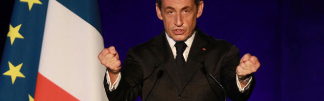 Kako je Nicola Sarkozi pretvorio kaznu u sadržaj, pravdu u žanr, a demokratiju u farsu